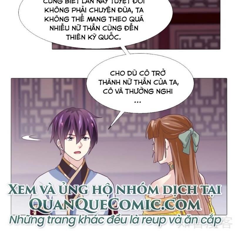 Ta Là Ngọc Hoàng Đại Đế Chapter 94 - Trang 2