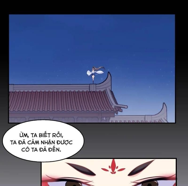 Ta Là Ngọc Hoàng Đại Đế Chapter 94 - Trang 2