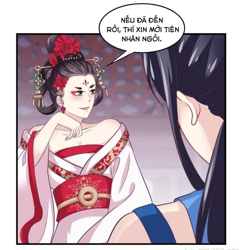 Ta Là Ngọc Hoàng Đại Đế Chapter 94 - Trang 2