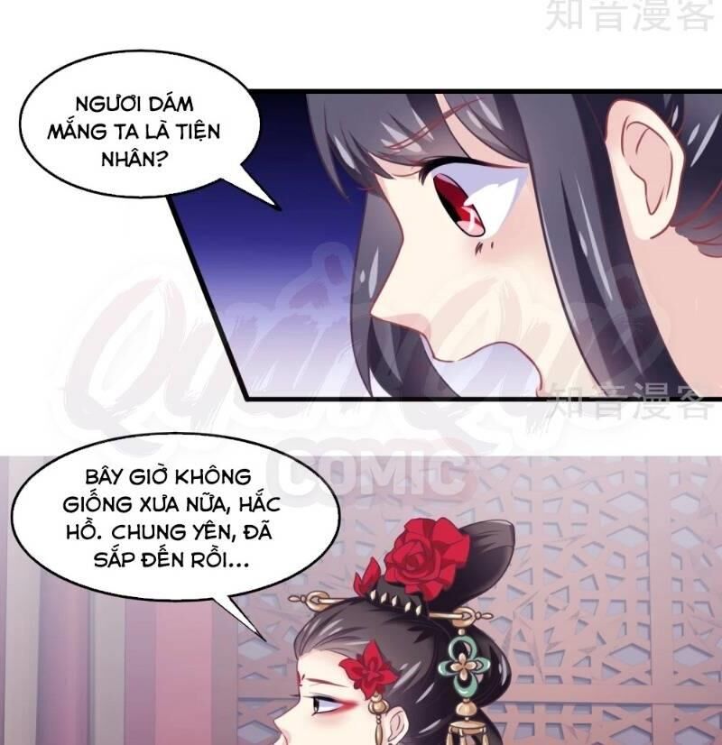 Ta Là Ngọc Hoàng Đại Đế Chapter 94 - Trang 2