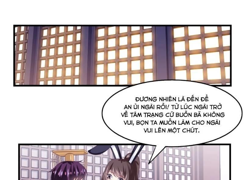 Ta Là Ngọc Hoàng Đại Đế Chapter 93 - Trang 2