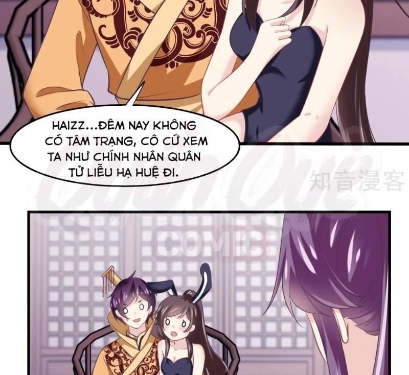 Ta Là Ngọc Hoàng Đại Đế Chapter 93 - Trang 2