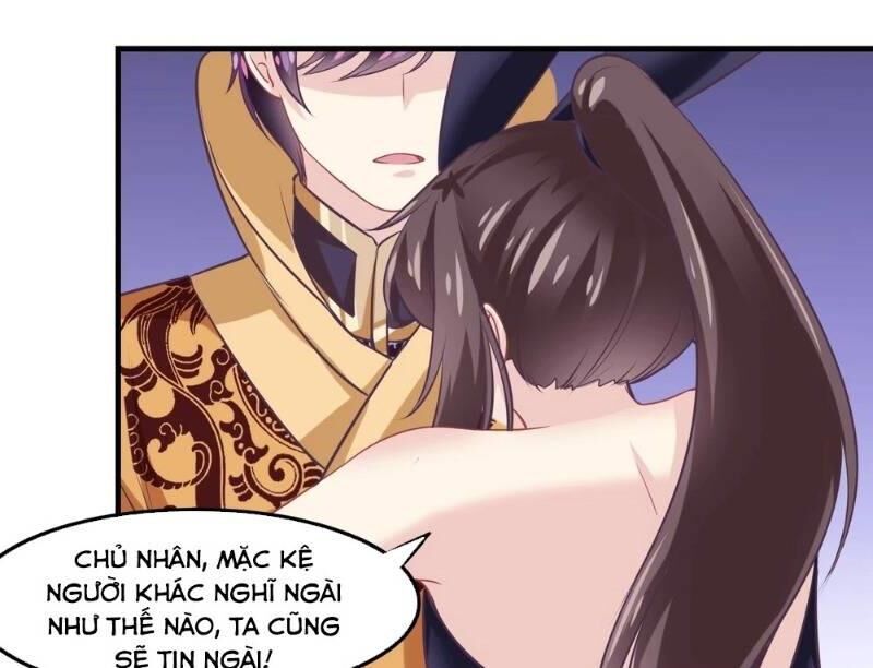 Ta Là Ngọc Hoàng Đại Đế Chapter 93 - Trang 2