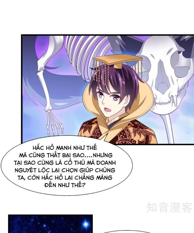 Ta Là Ngọc Hoàng Đại Đế Chapter 91 - Trang 2