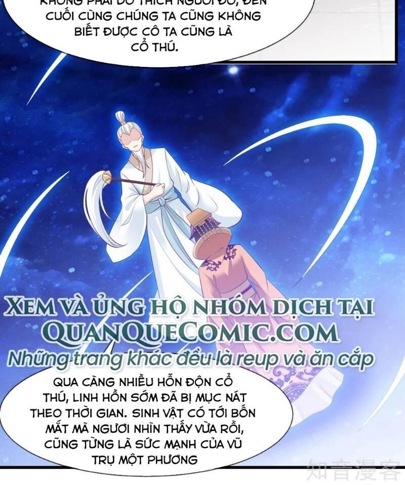 Ta Là Ngọc Hoàng Đại Đế Chapter 91 - Trang 2