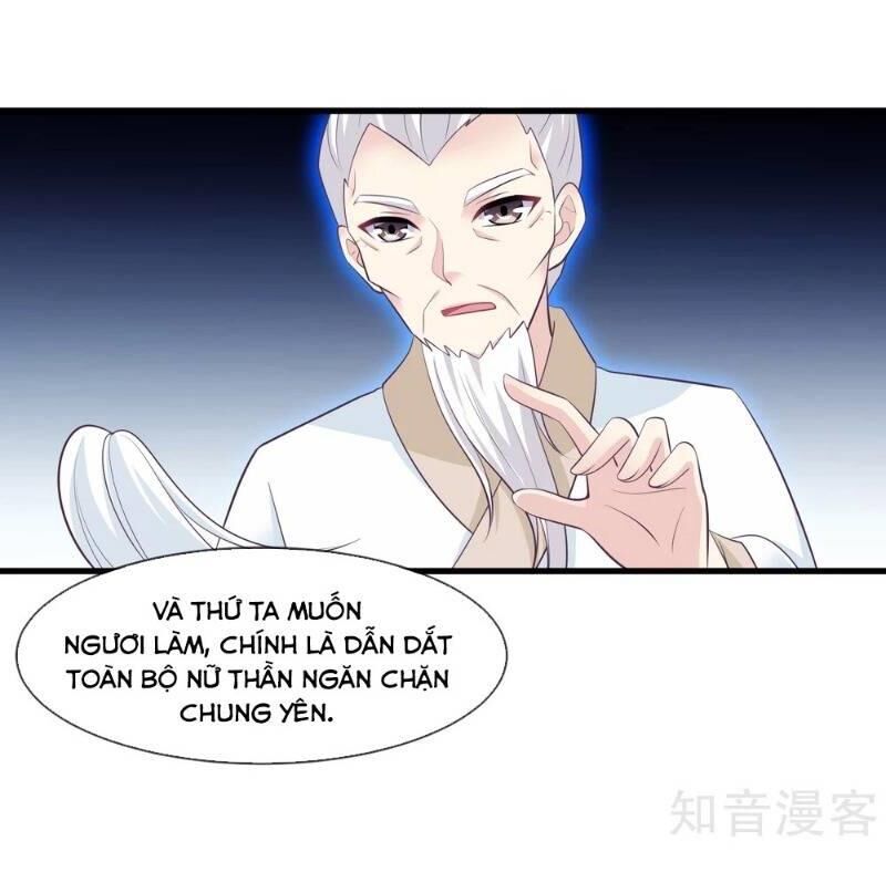 Ta Là Ngọc Hoàng Đại Đế Chapter 91 - Trang 2