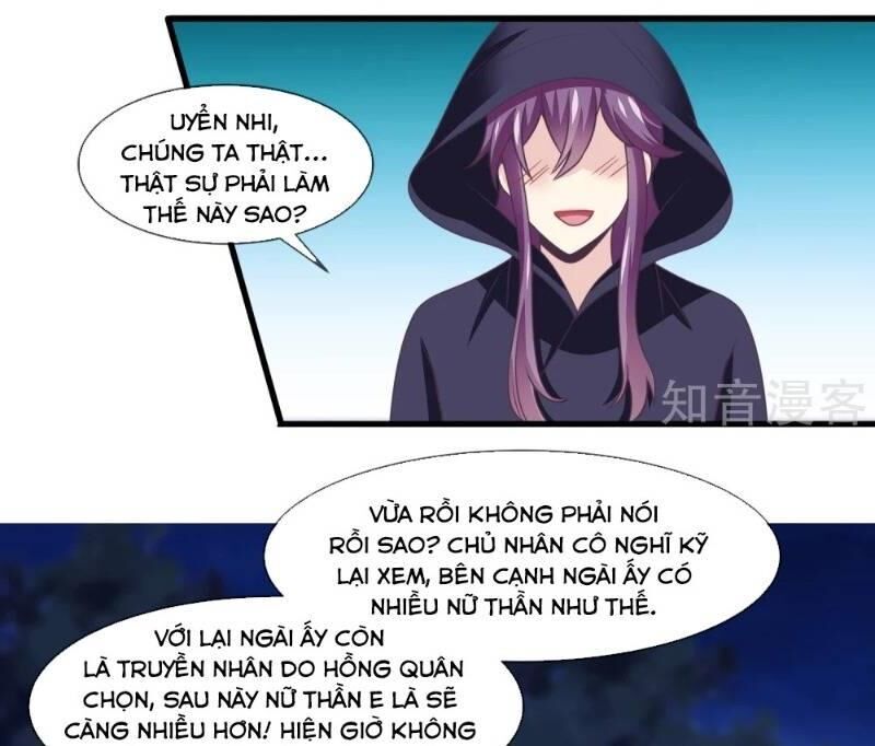 Ta Là Ngọc Hoàng Đại Đế Chapter 91 - Trang 2