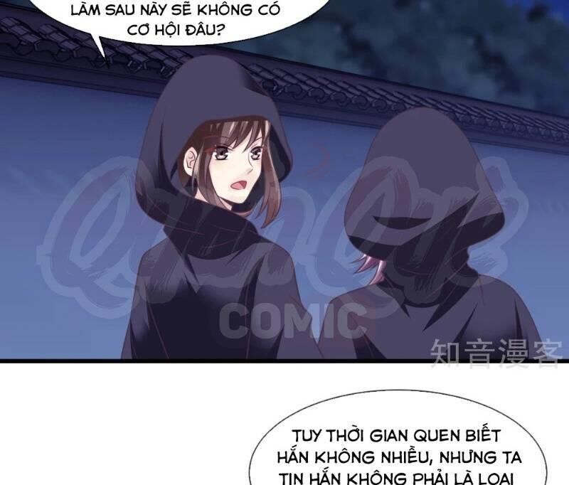 Ta Là Ngọc Hoàng Đại Đế Chapter 91 - Trang 2