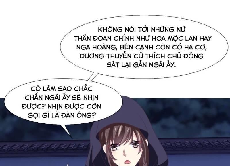 Ta Là Ngọc Hoàng Đại Đế Chapter 91 - Trang 2