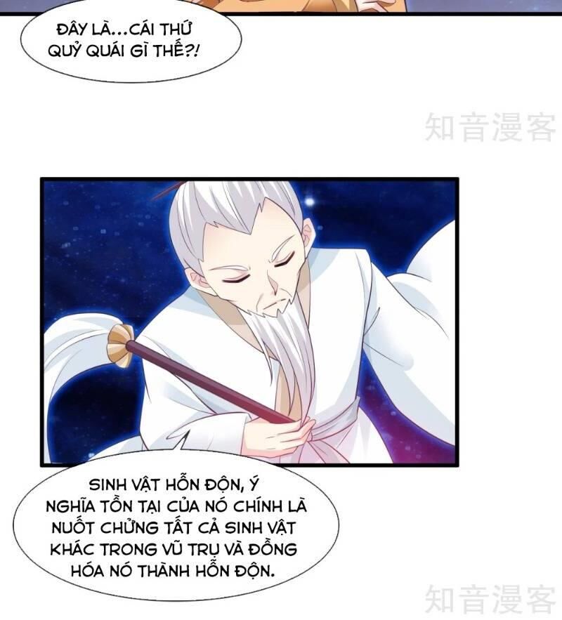 Ta Là Ngọc Hoàng Đại Đế Chapter 91 - Trang 2