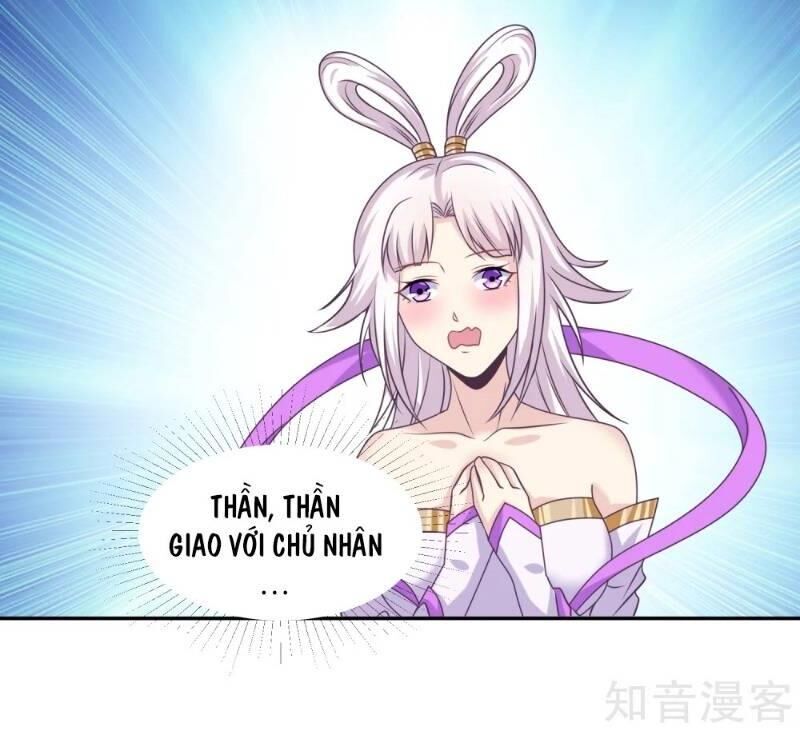 Ta Là Ngọc Hoàng Đại Đế Chapter 90 - Trang 2