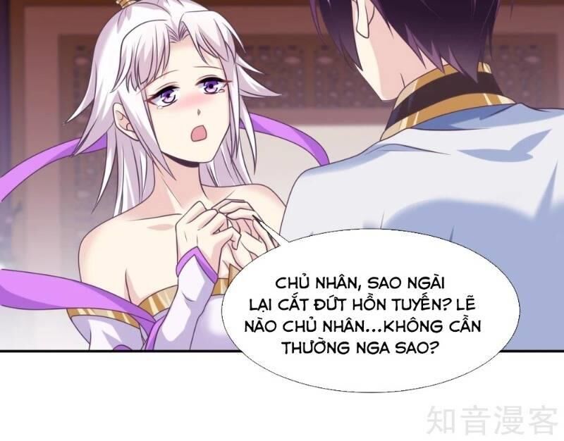 Ta Là Ngọc Hoàng Đại Đế Chapter 90 - Trang 2