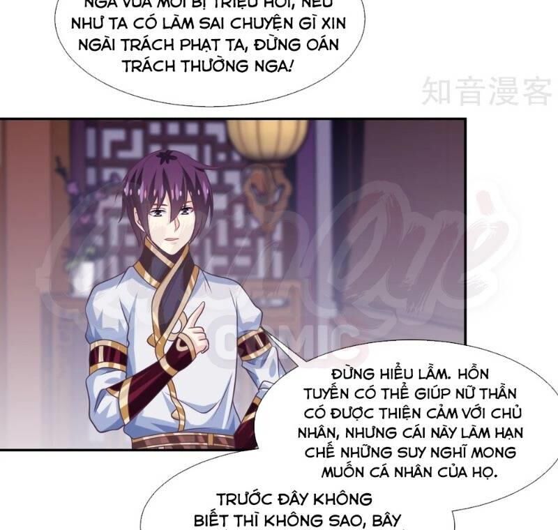 Ta Là Ngọc Hoàng Đại Đế Chapter 90 - Trang 2