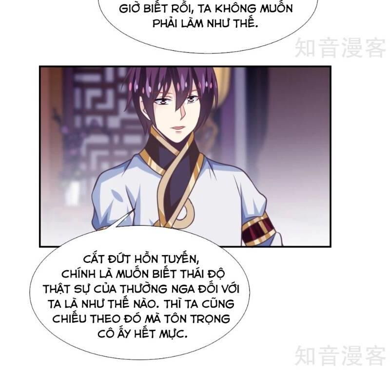 Ta Là Ngọc Hoàng Đại Đế Chapter 90 - Trang 2