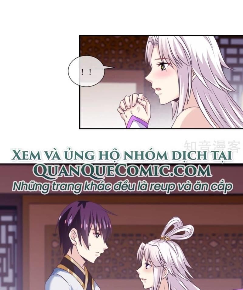 Ta Là Ngọc Hoàng Đại Đế Chapter 90 - Trang 2