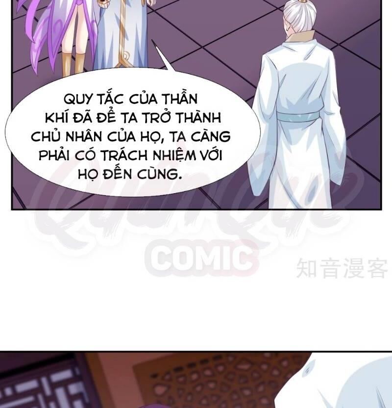 Ta Là Ngọc Hoàng Đại Đế Chapter 90 - Trang 2