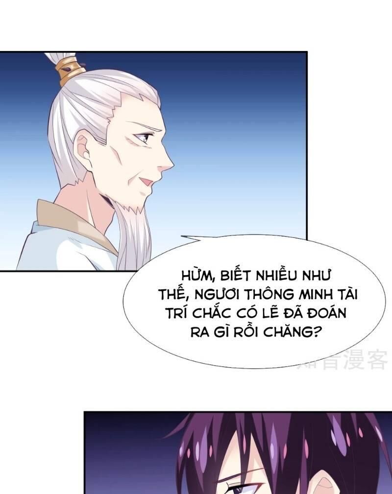 Ta Là Ngọc Hoàng Đại Đế Chapter 90 - Trang 2