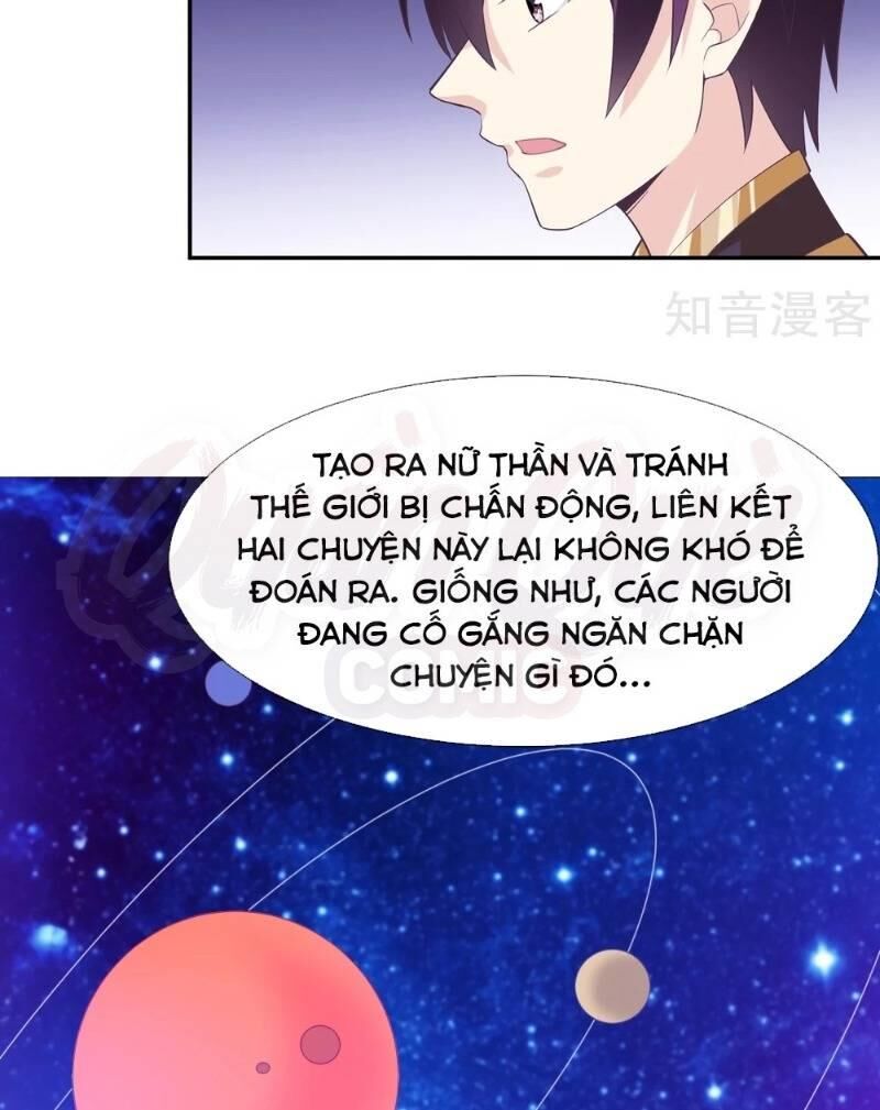 Ta Là Ngọc Hoàng Đại Đế Chapter 90 - Trang 2