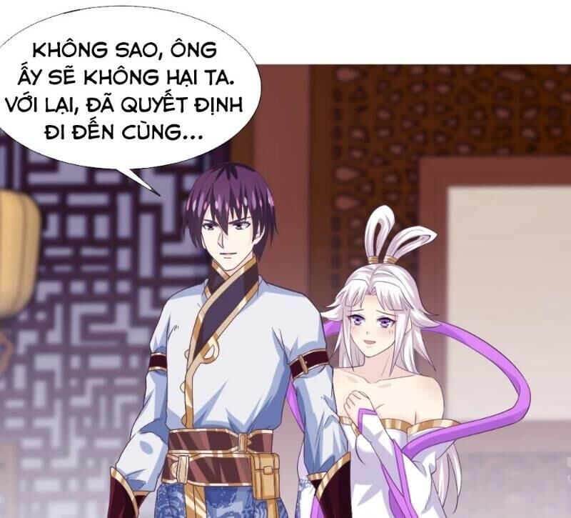 Ta Là Ngọc Hoàng Đại Đế Chapter 90 - Trang 2