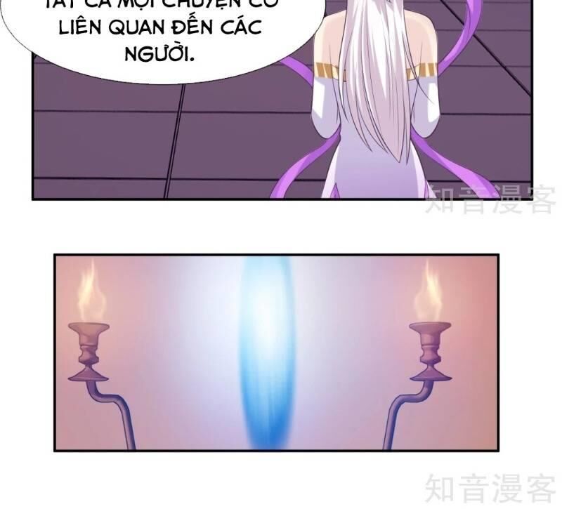 Ta Là Ngọc Hoàng Đại Đế Chapter 90 - Trang 2