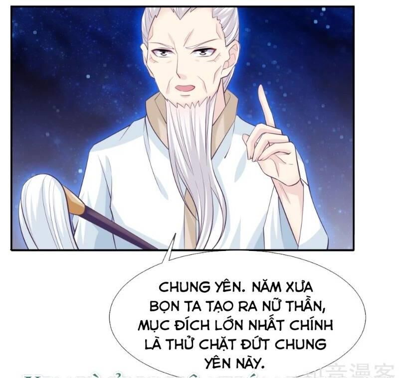 Ta Là Ngọc Hoàng Đại Đế Chapter 90 - Trang 2