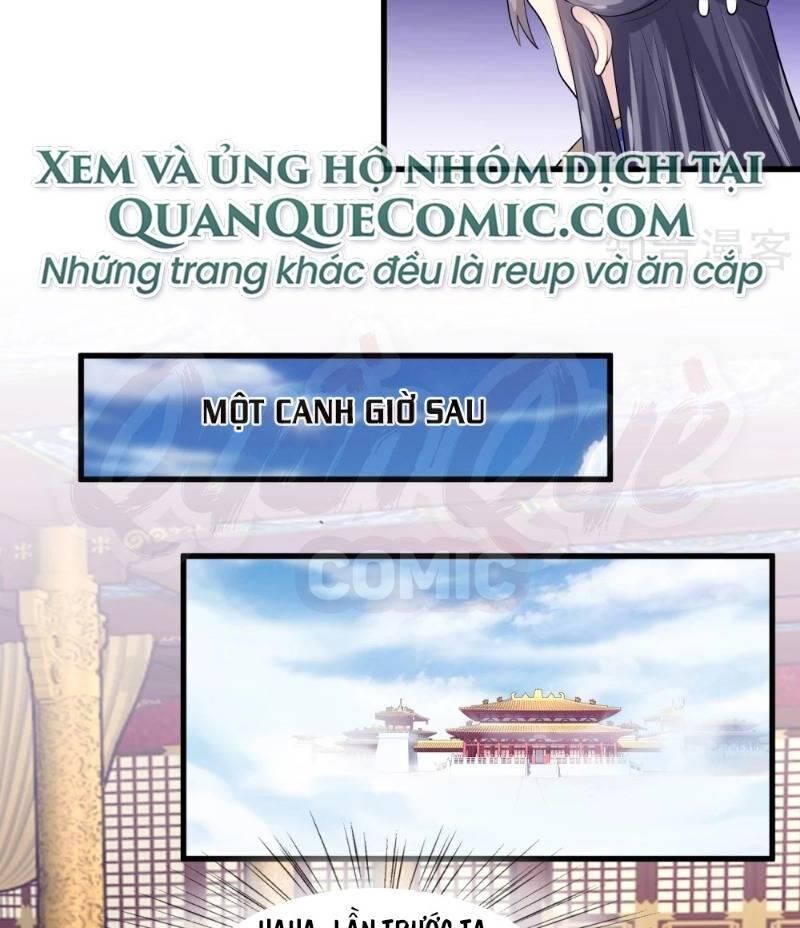 Ta Là Ngọc Hoàng Đại Đế Chapter 89 - Trang 2