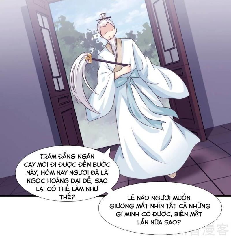 Ta Là Ngọc Hoàng Đại Đế Chapter 89 - Trang 2