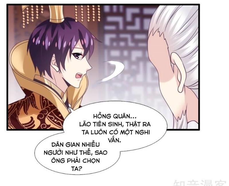 Ta Là Ngọc Hoàng Đại Đế Chapter 89 - Trang 2