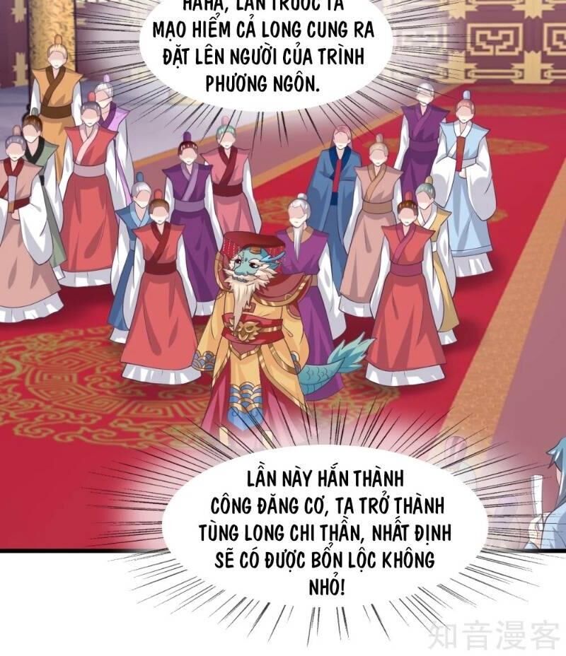 Ta Là Ngọc Hoàng Đại Đế Chapter 89 - Trang 2