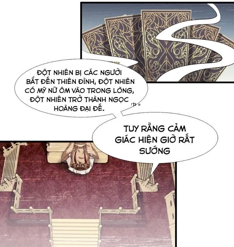 Ta Là Ngọc Hoàng Đại Đế Chapter 89 - Trang 2