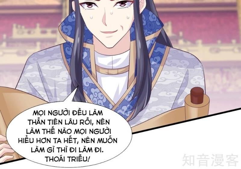 Ta Là Ngọc Hoàng Đại Đế Chapter 89 - Trang 2