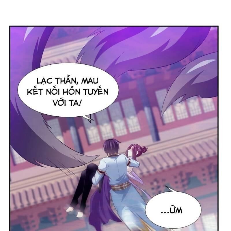 Ta Là Ngọc Hoàng Đại Đế Chapter 88 - Trang 2