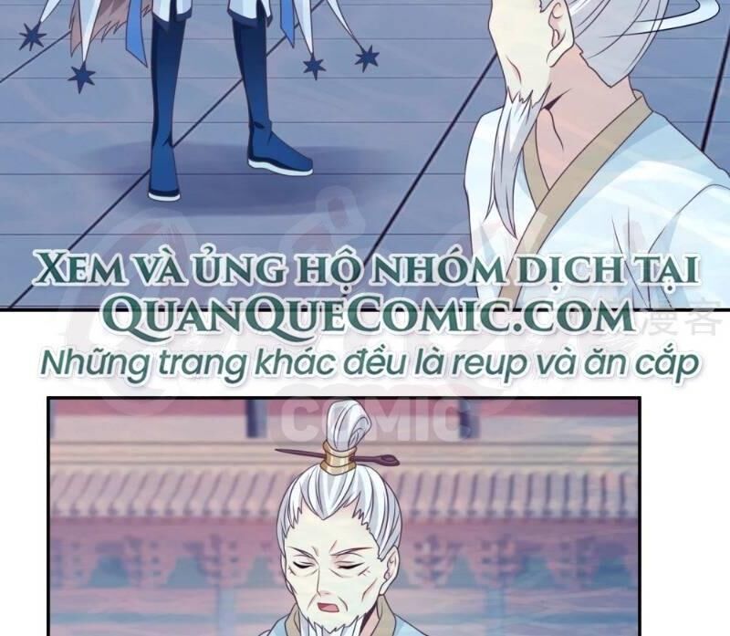 Ta Là Ngọc Hoàng Đại Đế Chapter 88 - Trang 2