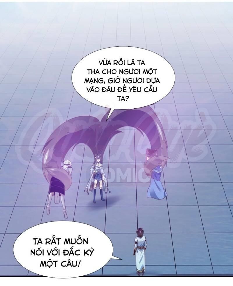 Ta Là Ngọc Hoàng Đại Đế Chapter 88 - Trang 2