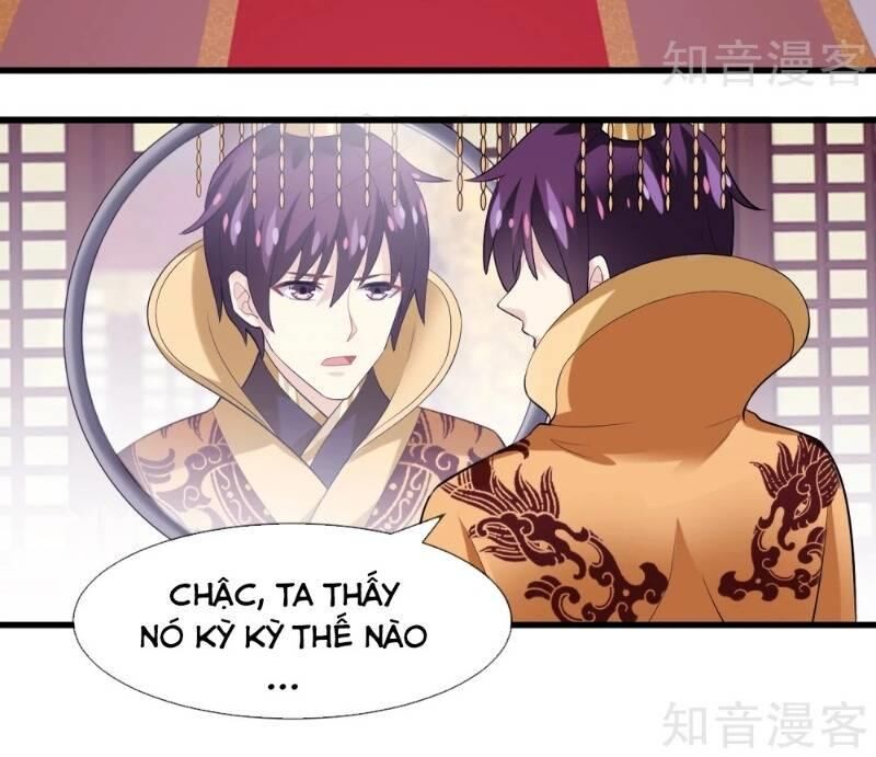 Ta Là Ngọc Hoàng Đại Đế Chapter 88 - Trang 2