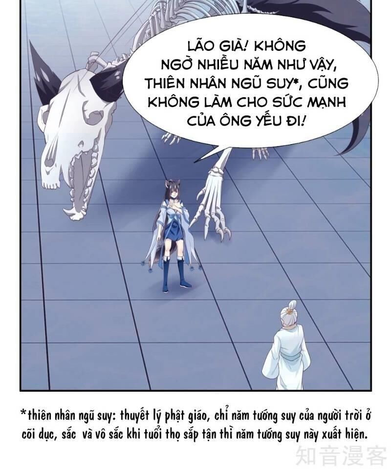 Ta Là Ngọc Hoàng Đại Đế Chapter 88 - Trang 2