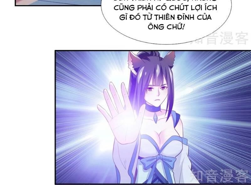 Ta Là Ngọc Hoàng Đại Đế Chapter 88 - Trang 2