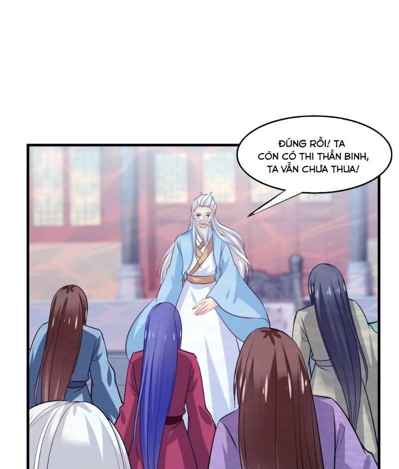 Ta Là Ngọc Hoàng Đại Đế Chapter 87 - Trang 2