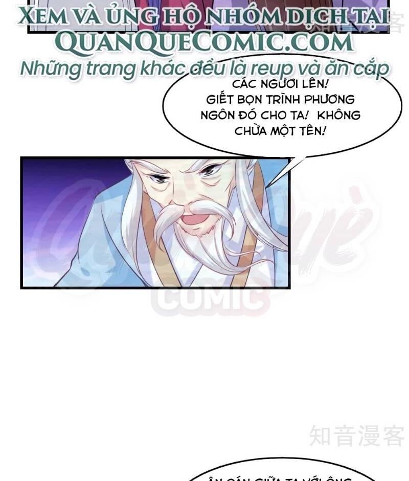 Ta Là Ngọc Hoàng Đại Đế Chapter 87 - Trang 2