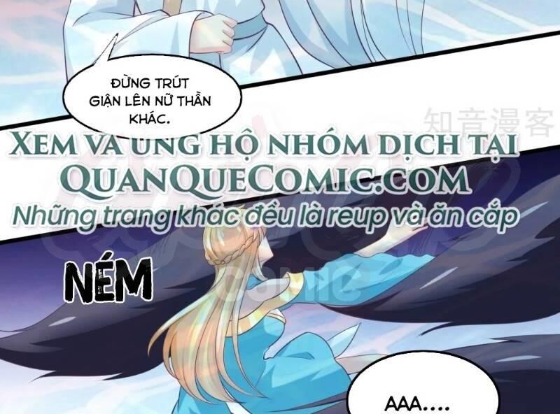 Ta Là Ngọc Hoàng Đại Đế Chapter 87 - Trang 2