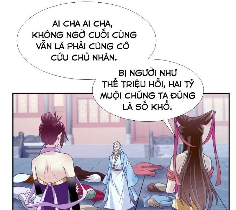 Ta Là Ngọc Hoàng Đại Đế Chapter 87 - Trang 2