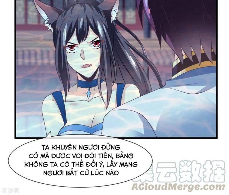 Ta Là Ngọc Hoàng Đại Đế Chapter 86 - Trang 2