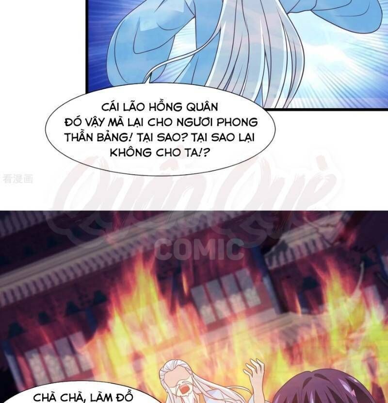 Ta Là Ngọc Hoàng Đại Đế Chapter 86 - Trang 2