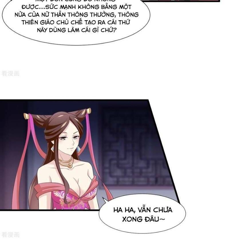 Ta Là Ngọc Hoàng Đại Đế Chapter 86 - Trang 2