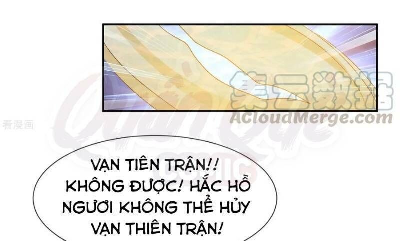 Ta Là Ngọc Hoàng Đại Đế Chapter 85 - Trang 2