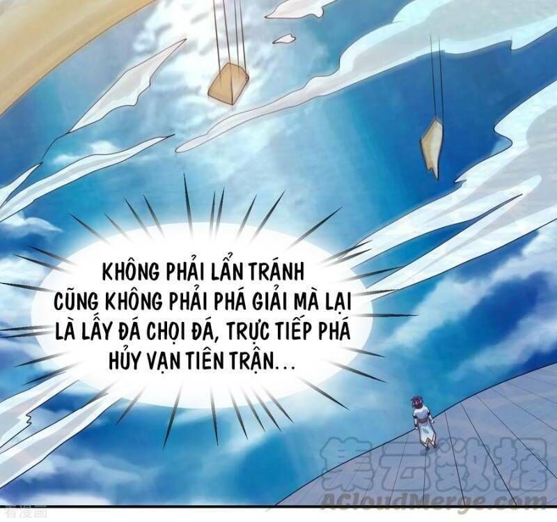 Ta Là Ngọc Hoàng Đại Đế Chapter 85 - Trang 2