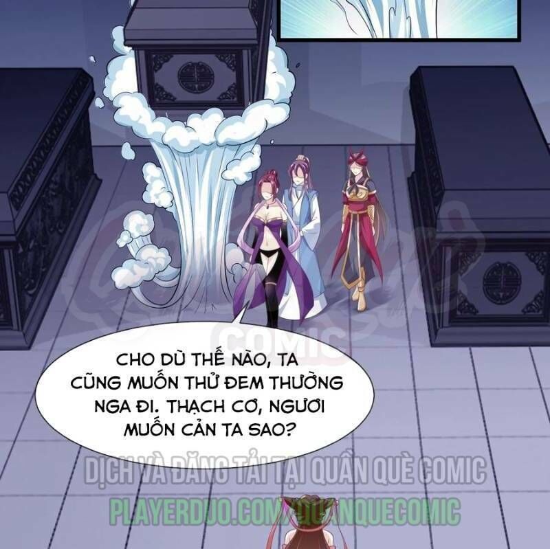 Ta Là Ngọc Hoàng Đại Đế Chapter 85 - Trang 2