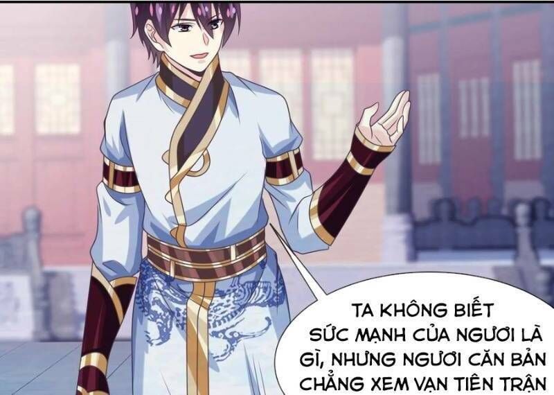 Ta Là Ngọc Hoàng Đại Đế Chapter 85 - Trang 2