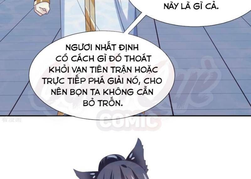 Ta Là Ngọc Hoàng Đại Đế Chapter 85 - Trang 2