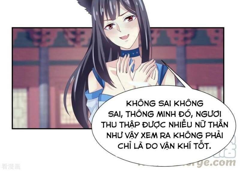 Ta Là Ngọc Hoàng Đại Đế Chapter 85 - Trang 2